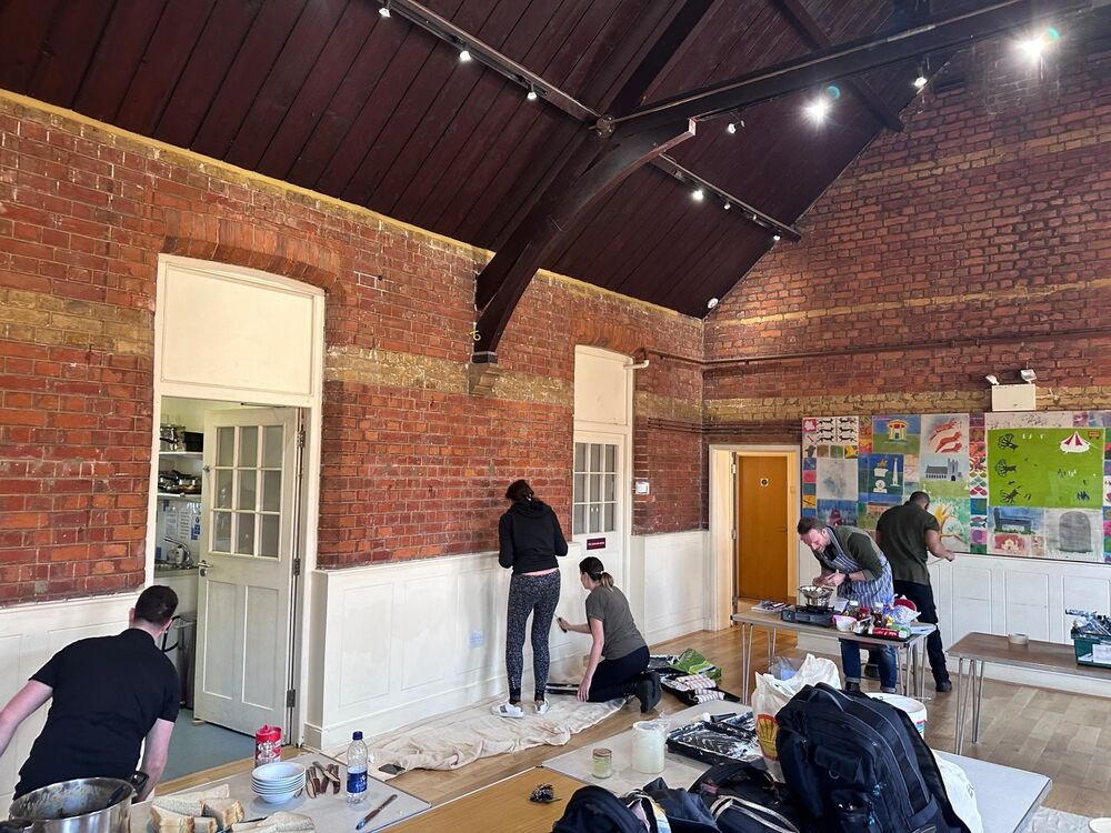 CAPCommunity Day 2024 - Image 1