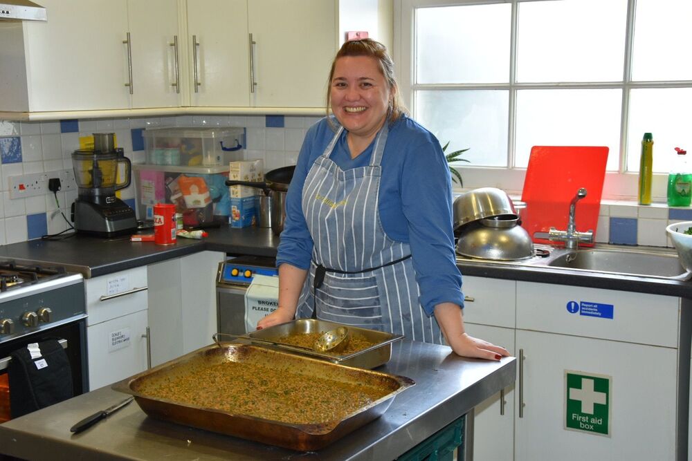 CAPCommunity Day 2024 - Image 10