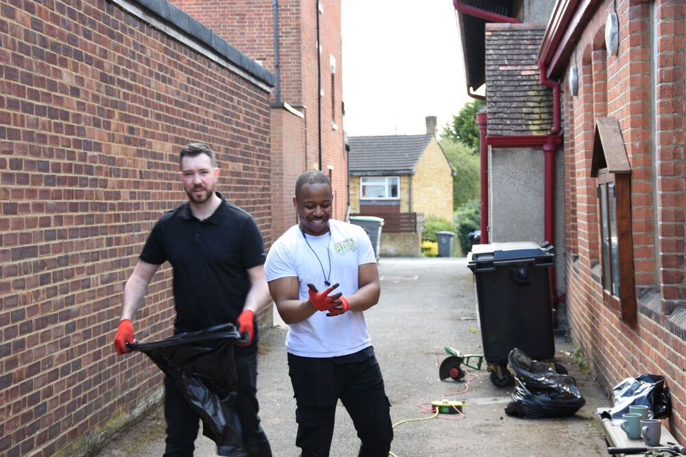 CAPCommunity Day 2024 - Image 11