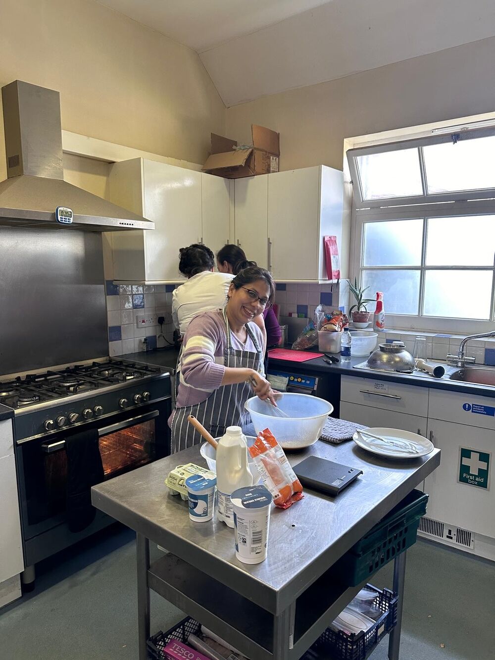 CAPCommunity Day 2024 - Image 2