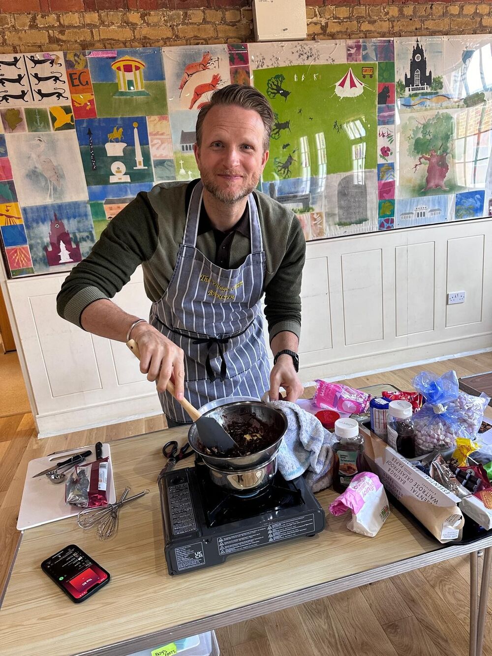 CAPCommunity Day 2024 - Image 4