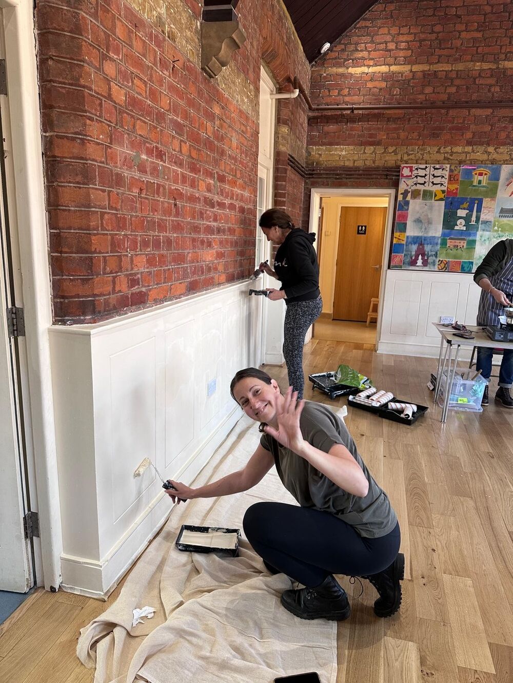 CAPCommunity Day 2024 - Image 5