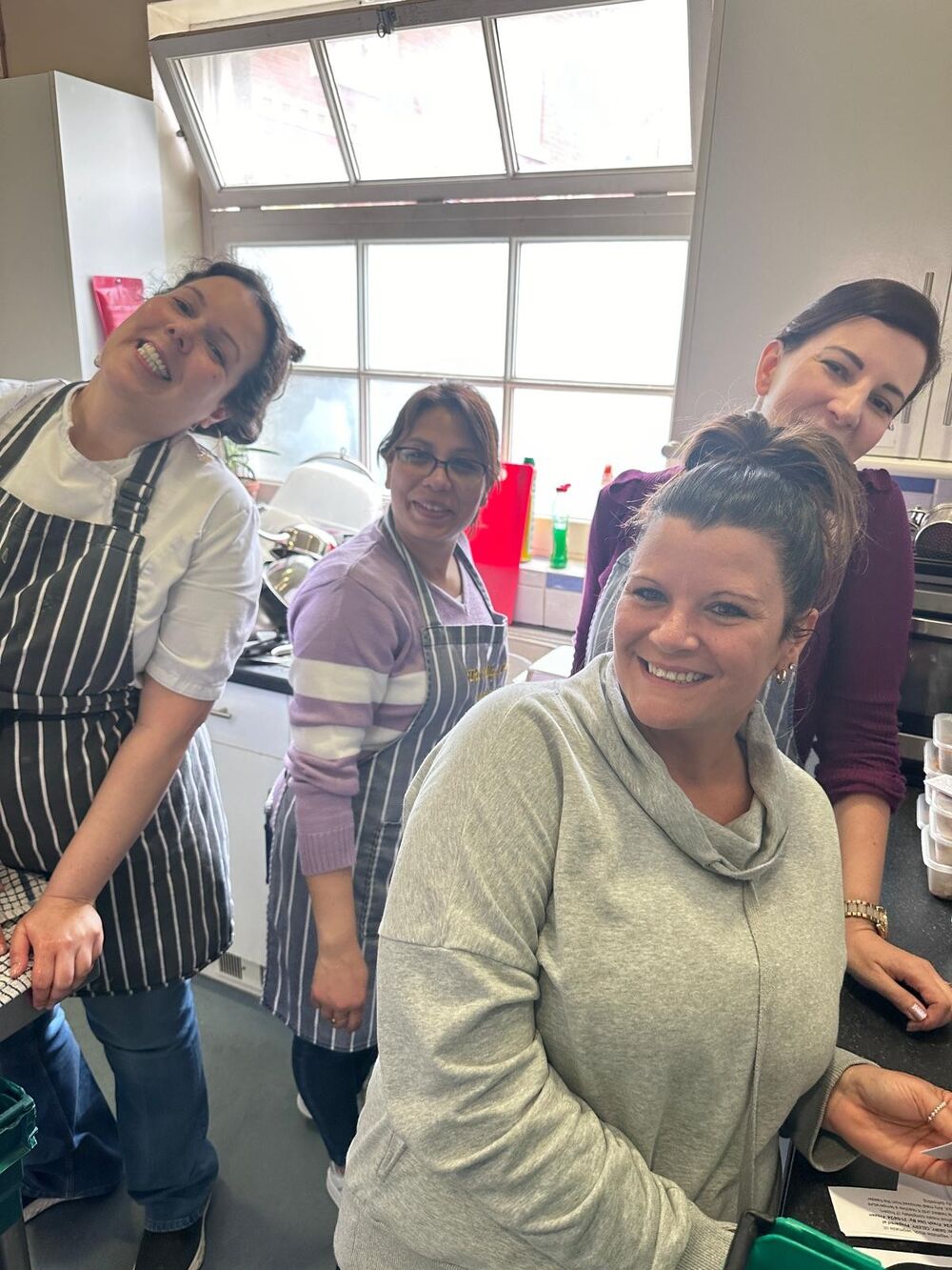 CAPCommunity Day 2024 - Image 7